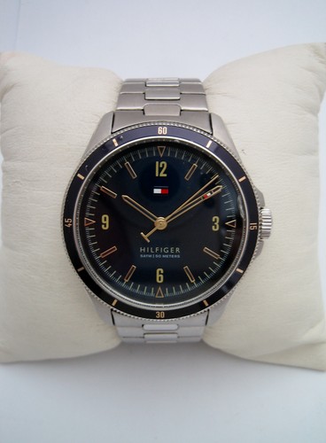 Tommy hilfiger watch mens - tommy,