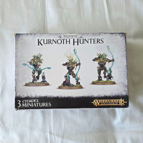 Warhammer age sigmar - age, of