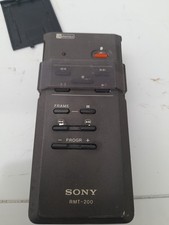 SONY BETAMAX REMOTE RMT 200