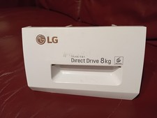 LG F1273TDP Direct Drive