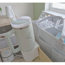 40oz Stanley Tumbler Holder