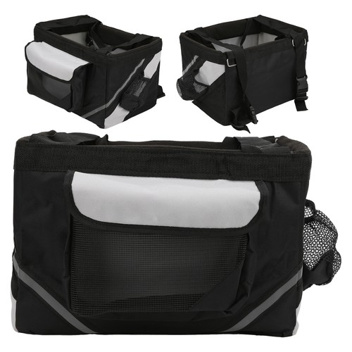 Dog bag detachable front - bag,