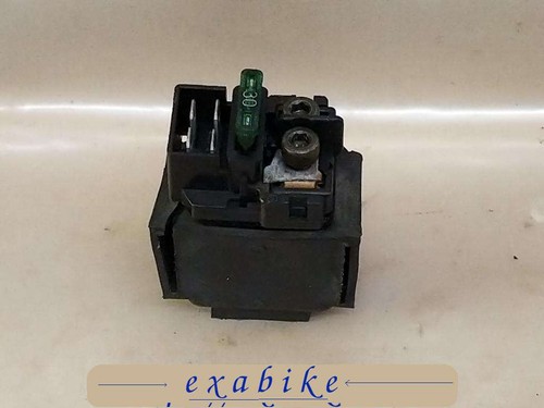 Starter relay for - relay,