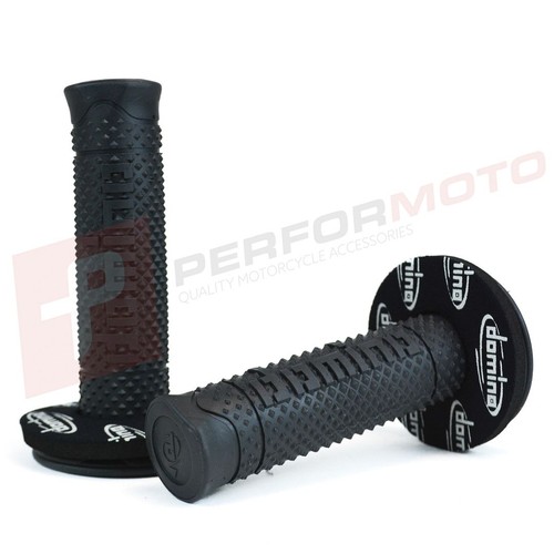 Domino a260 black off road - black, off-road