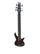 Ibanez SR506 Active Bass Japan