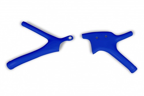 Ufo frame guards yamaha - yamaha, 125