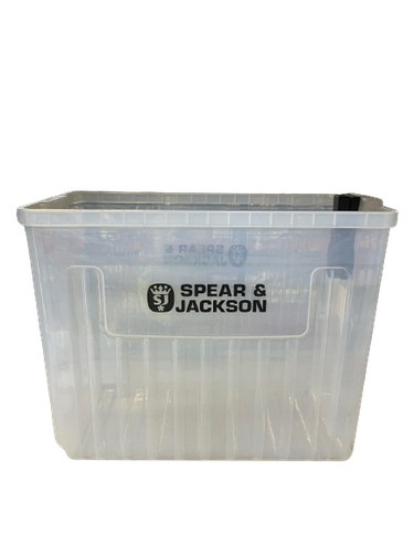 Genuine waste container - genuine, for