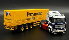 Scania 112 4x2 classic