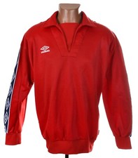 UMBRO VINTAGE 1998/2000 RED