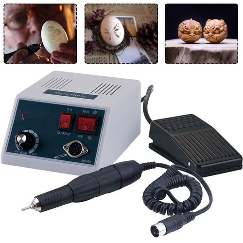 Marathon polisher micromotor - marathon,