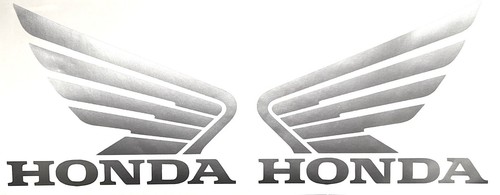 Pair honda motorcycle fuel - motorcycle,