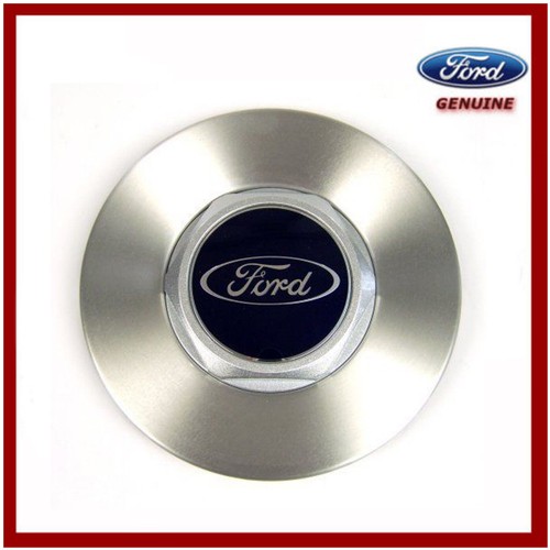 Genuine ford fiesta mk6 - genuine,