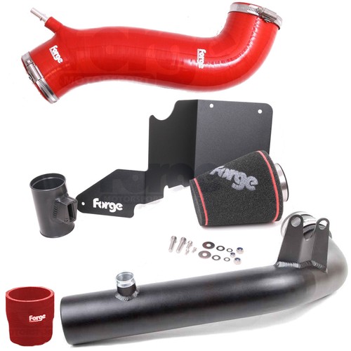 Forge induction intake kit - kit, +