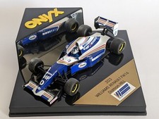 Onyx 203 Williams Renault FW16 Damon Hill 1/43 Scale