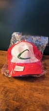 POKEMON HAT! ASH KETCHUM
