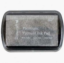 Dovecraft Premium Pigment Ink
