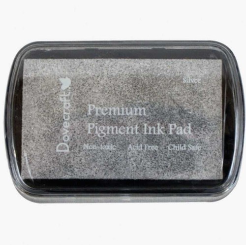 Dovecraft premium pigment ink - dovecraft,