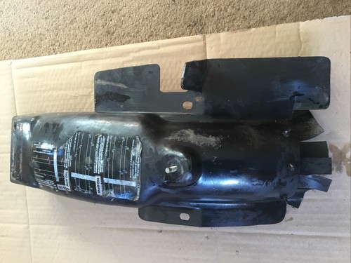 Honda mbx80 mbx rear - honda,