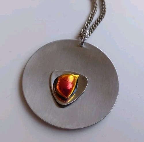 Funky pendant dichroic - pendant,