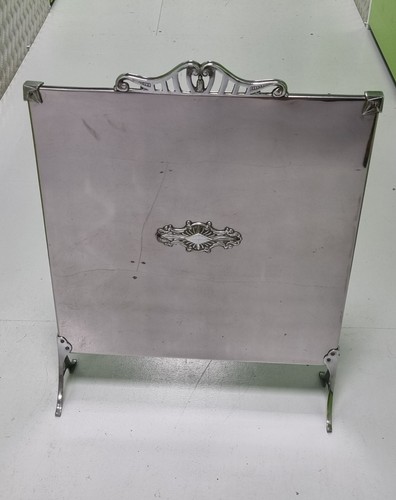 Vintage 1930 art deco chrome - vintage,