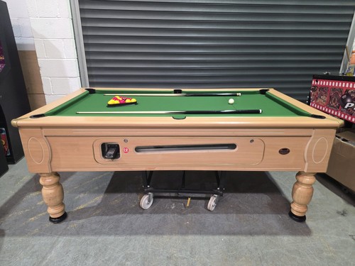 Refurbished 4 beech - refurbished,