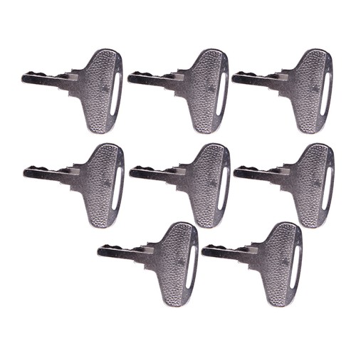 8pcs ignition key - ignition, for