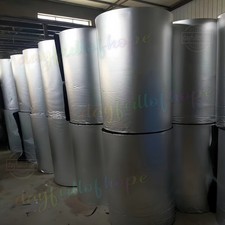 50M Camper Van Insulation