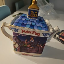 DISNEYLAND PARIS PETER PAN