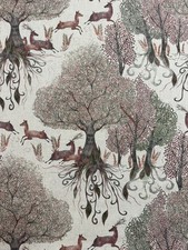 Voyage Maison Linen Fabric