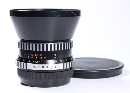 Carl zeiss flektogon - zeiss, 50