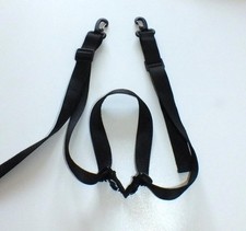 Baby Jogger harness & waist
