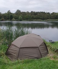 Trakker Tempest 100 Bivvy Skull Cap