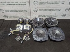 LAND ROVER DISCOVERY 5 L462 MERIDIAN SPEAKER AUDIO SYSTEM
