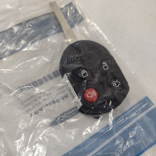 Genuine oem ford keyless - genuine,