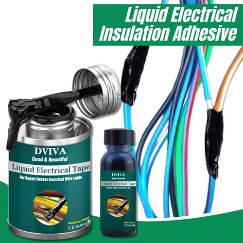 Waterproof liquid electrical - liquid,