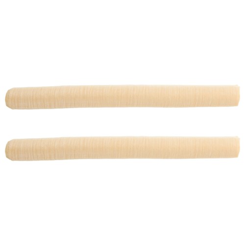 Edible collagen sausage - edible,