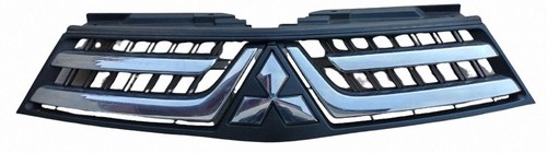 Mitsubishi l200 2014 front - 2014,