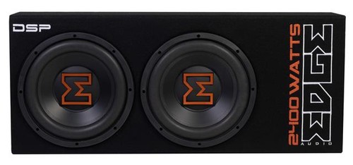 Edge edbx12tadsp twin dbx - twin,