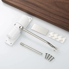 Outdoor Heavy Duty Door Gate