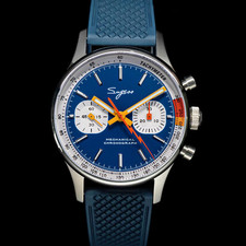 Sugess Chrono Heritage ST1901