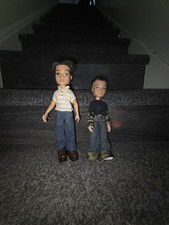 Bratz Cameron 2003 no feet