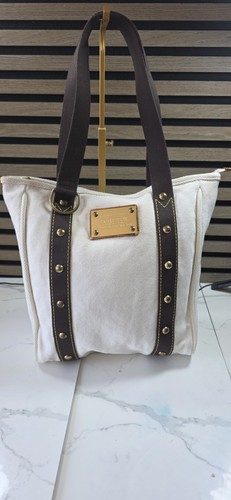 Louis vuitton antigua cabas - louis,