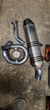 Yz450f 2010 Akrapovic Exhaust
