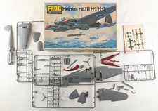 FROG 1/72 F201 HEINKEL HE.111