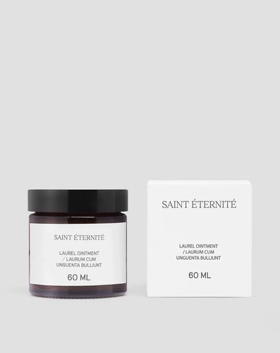Saint éternité natural - saint,