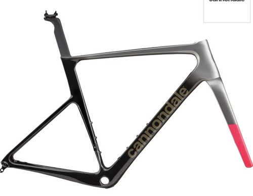 Cannondale supersix evo mod - cannondale,
