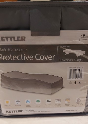 Kettler protective cover - kettler, for