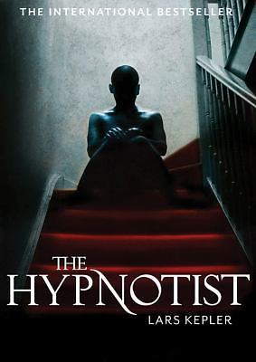The hypnotist lars - the, hypnotist,