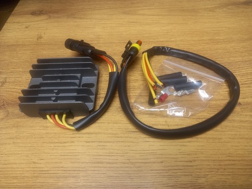 Lucas volt 240w - lucas, 12