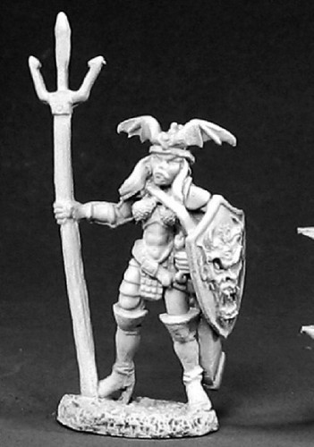 Reaper miniatures 28mm fantasy - 28mm,
